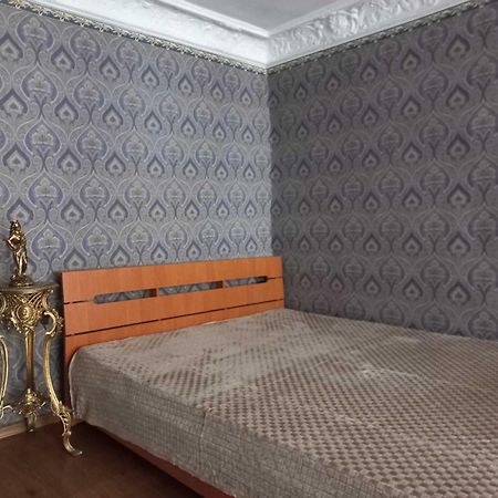 Odesa Apartment On Pushkinskaya エクステリア 写真