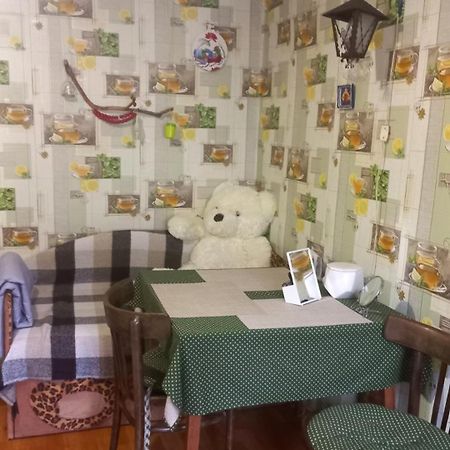 Odesa Apartment On Pushkinskaya エクステリア 写真
