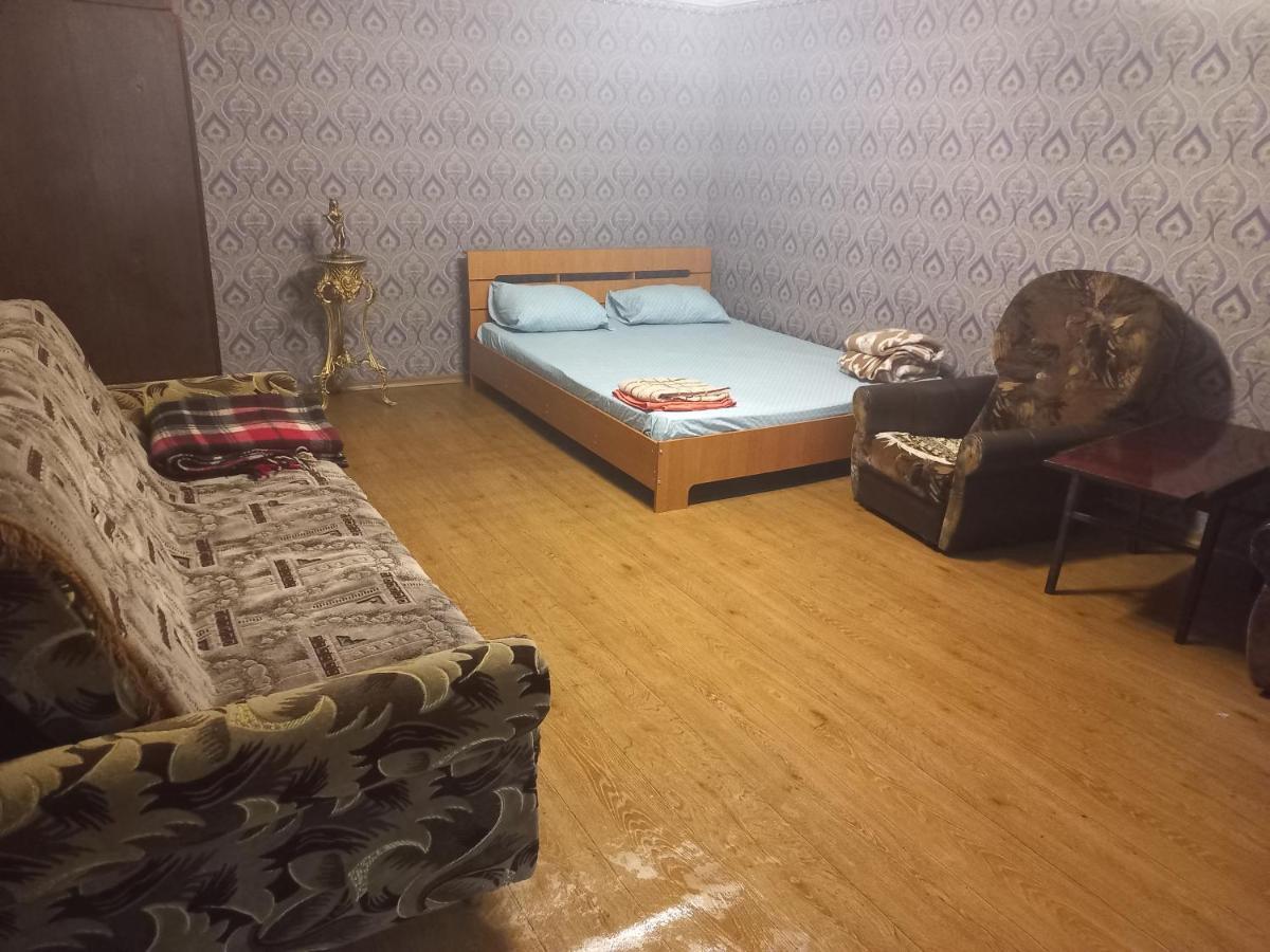 Odesa Apartment On Pushkinskaya エクステリア 写真