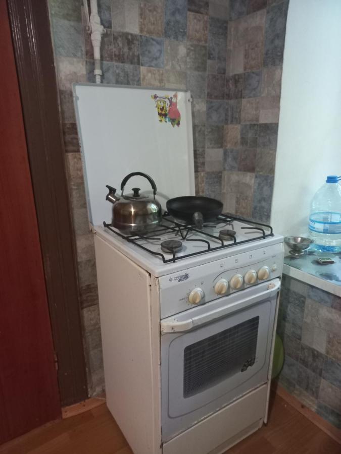 Odesa Apartment On Pushkinskaya エクステリア 写真