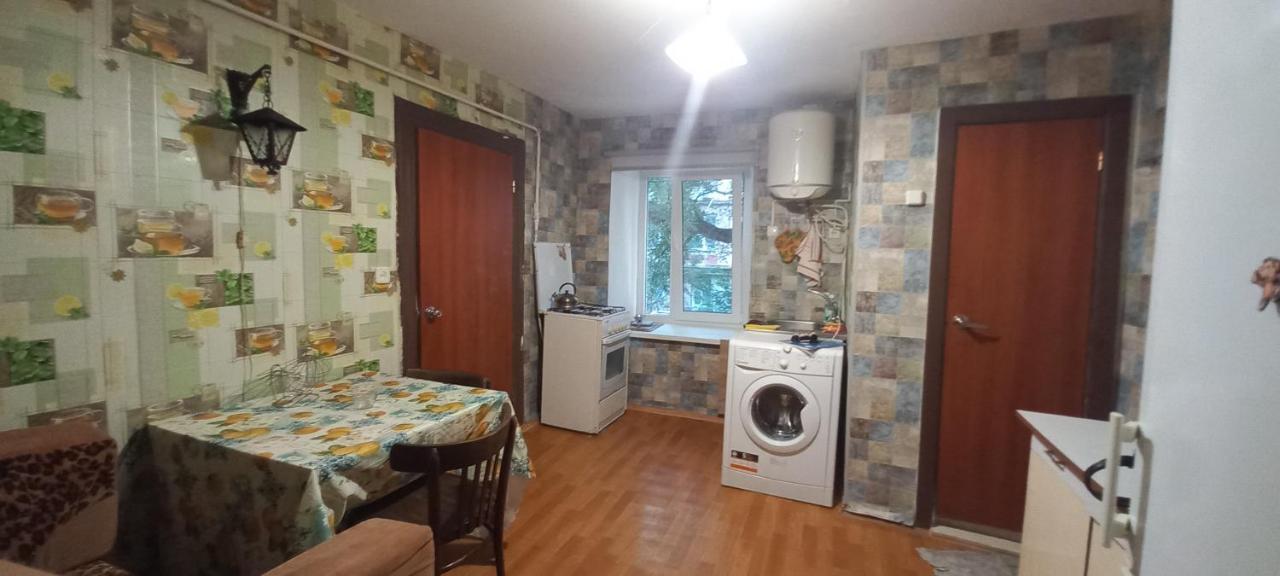 Odesa Apartment On Pushkinskaya エクステリア 写真