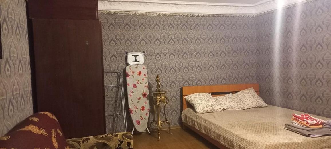 Odesa Apartment On Pushkinskaya エクステリア 写真