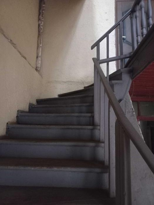 Odesa Apartment On Pushkinskaya エクステリア 写真