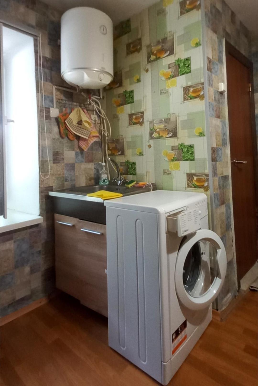 Odesa Apartment On Pushkinskaya エクステリア 写真