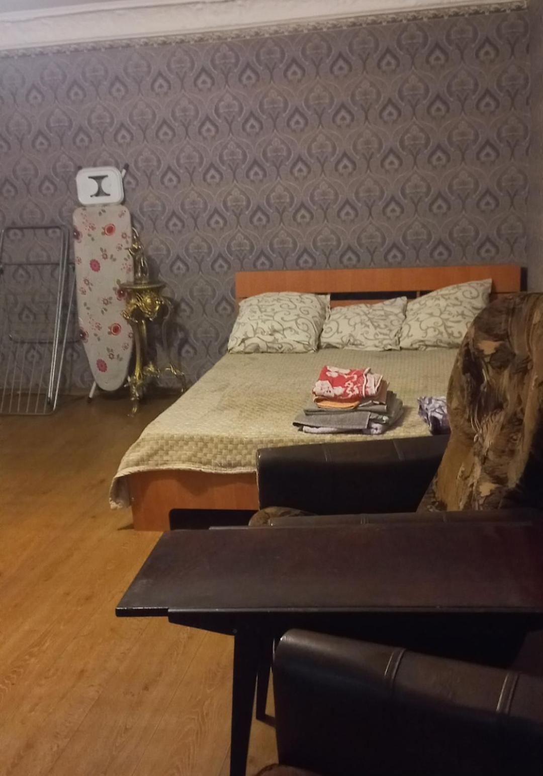Odesa Apartment On Pushkinskaya エクステリア 写真