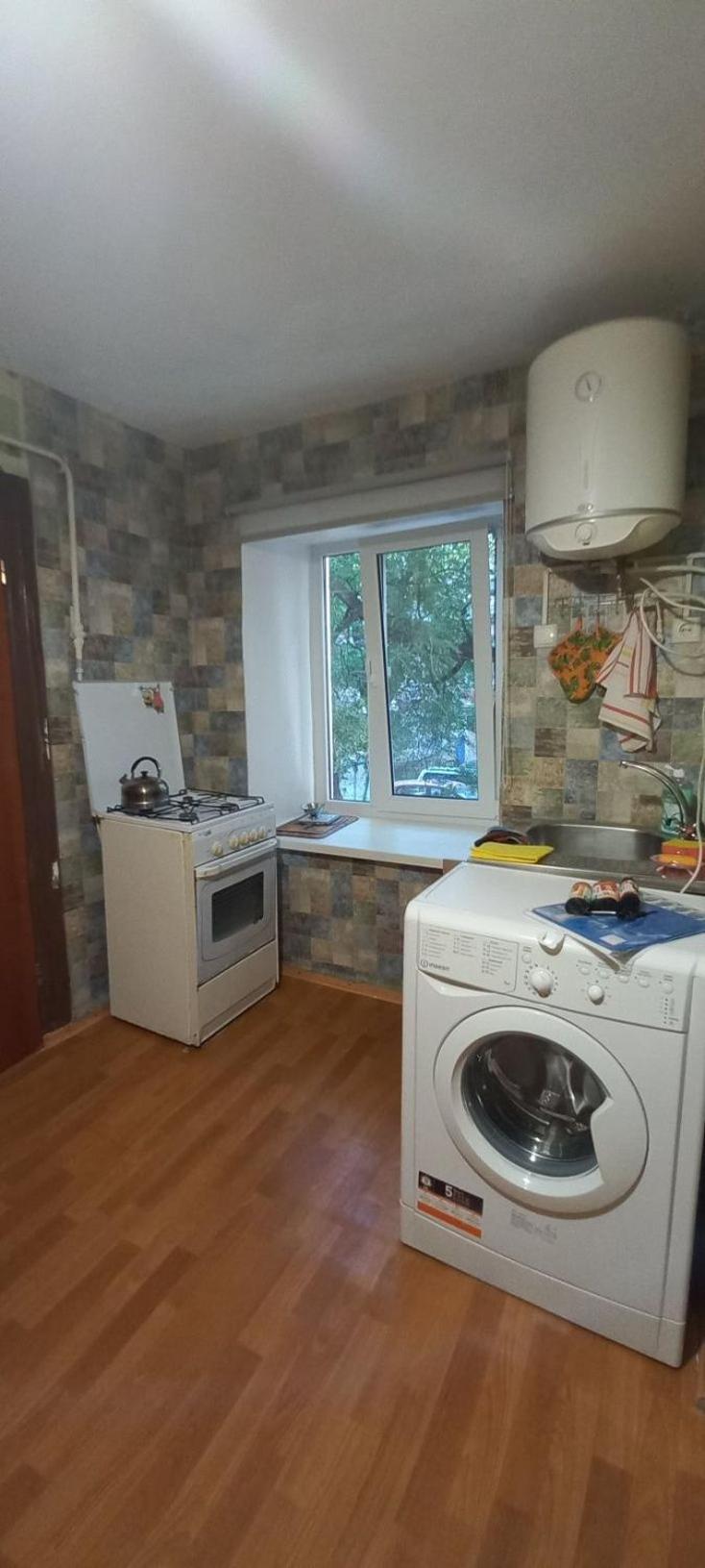 Odesa Apartment On Pushkinskaya エクステリア 写真