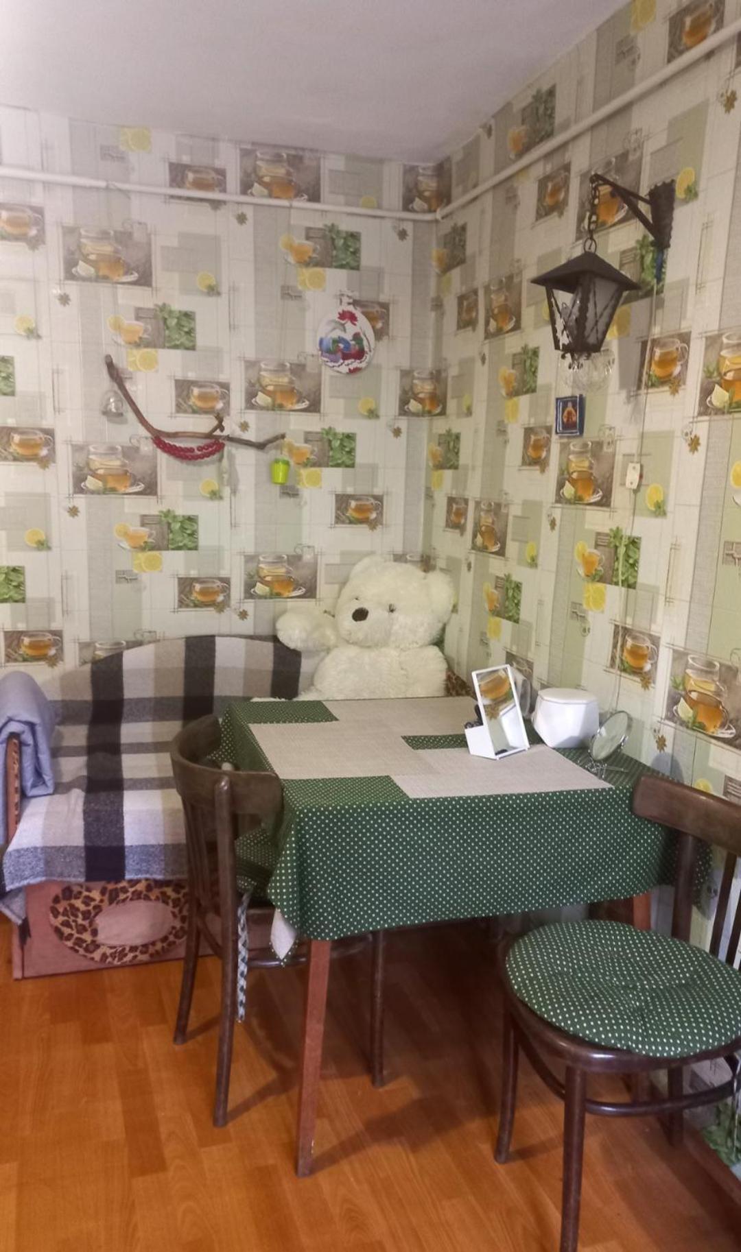 Odesa Apartment On Pushkinskaya エクステリア 写真