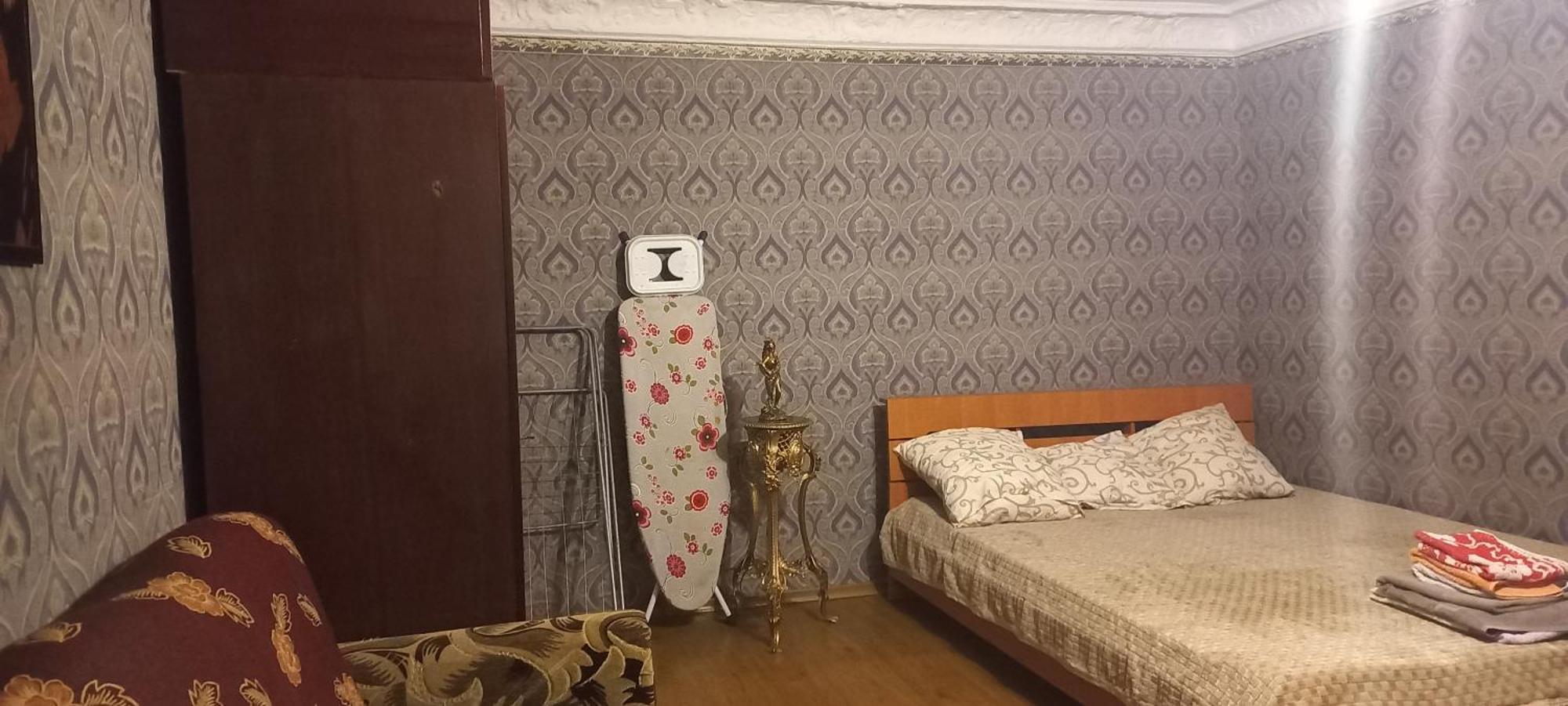 Odesa Apartment On Pushkinskaya エクステリア 写真