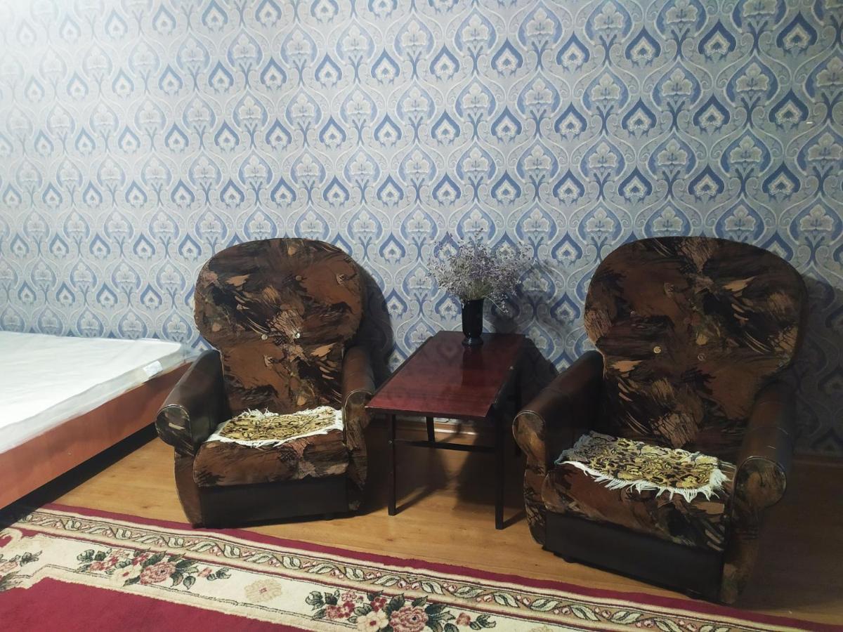 Odesa Apartment On Pushkinskaya エクステリア 写真