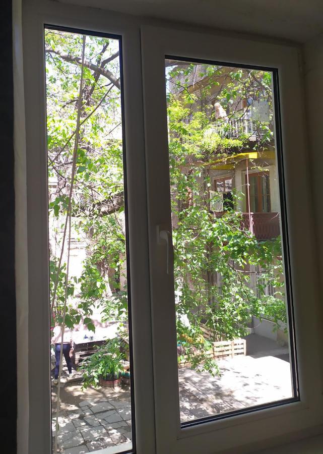 Odesa Apartment On Pushkinskaya エクステリア 写真